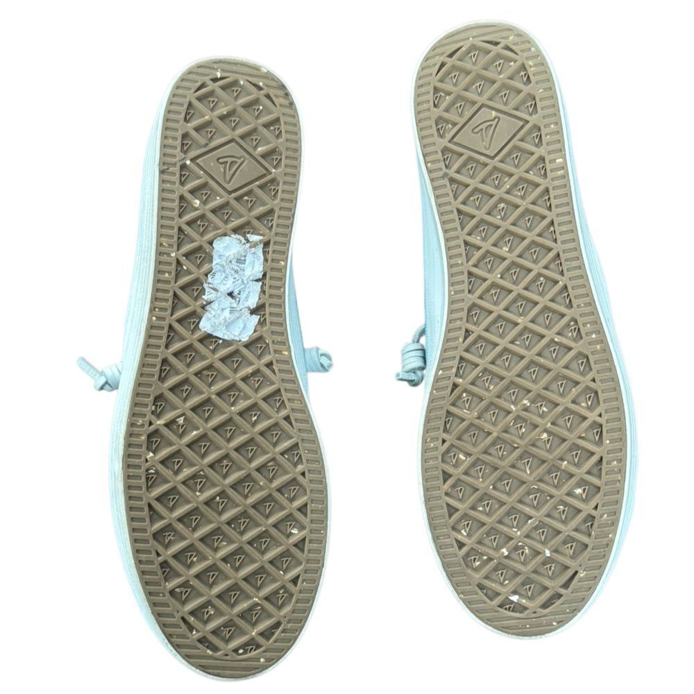 Sperry Women's Crest Vibe Platform Sneaker Shoes in Blue Size 9.5 - Picture 8 of 9